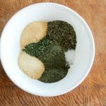 Homemade Ranch Dressing Mix - tasty, simple and made with ingredients from your pantry