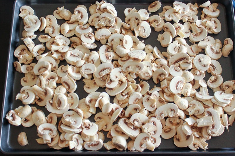 How To Freeze Mushrooms The Super Easy Way Delicious On A Dime,Prairie Dog Hole
