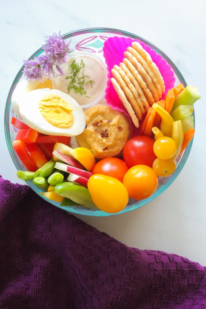 10 Easy Bistro Box Lunch Ideas for Kids & Adults