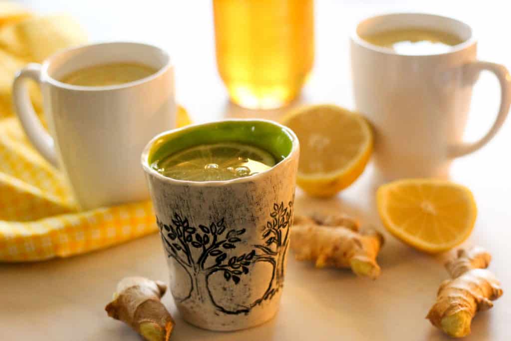 How to Make the Best Natural Cold Remedy a DIY Delicious on a Dime