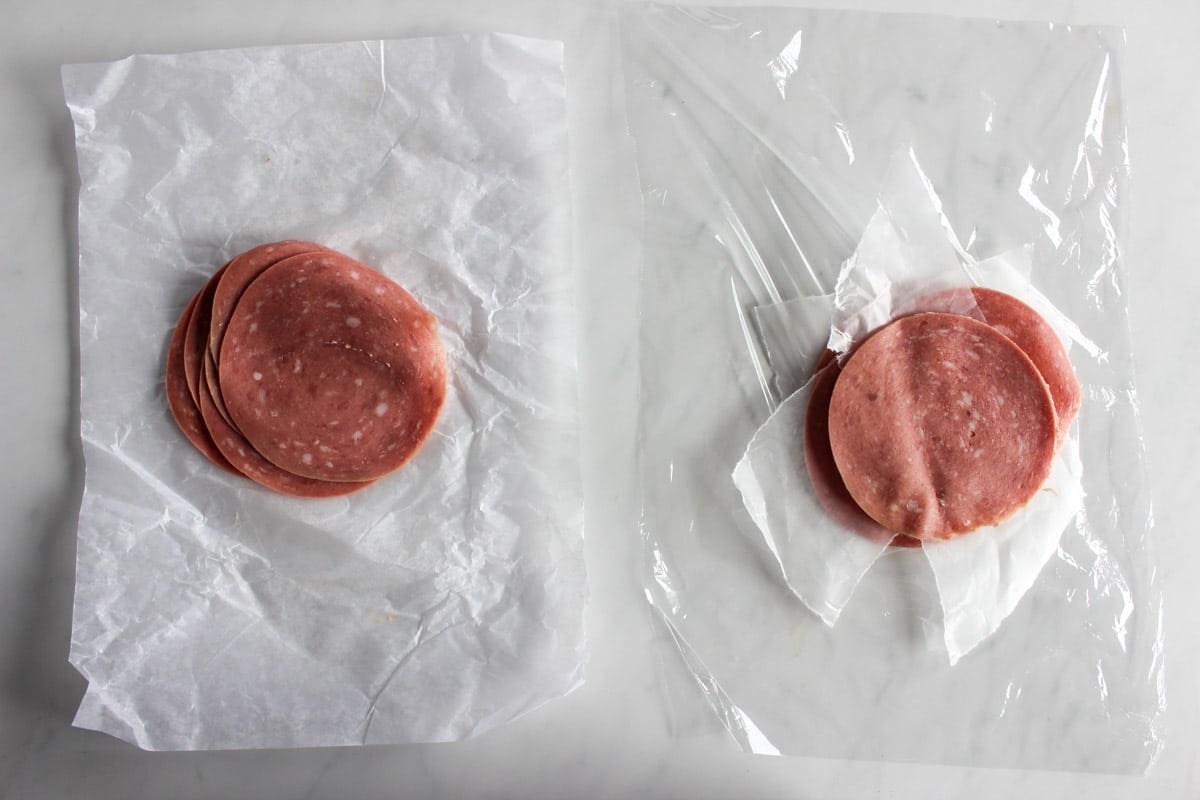 Can You Freeze Salami? Here's what you need to know! Delicious on a Dime